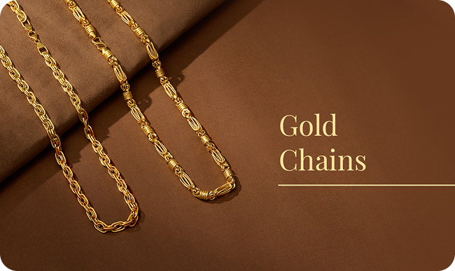Gold Chain
